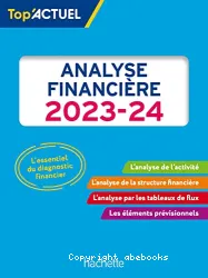 Analyse financière 2023-24