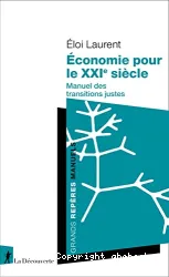 Économie pour le XXIe siècle