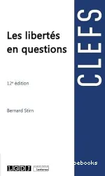 Les libertés en questions