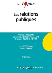 Les relations publiques