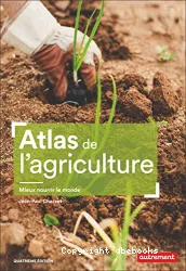 Atlas de l'agriculture