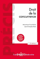 Droit de la concurrence