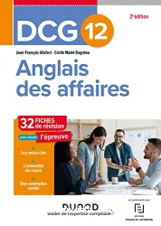 Anglais des affaires