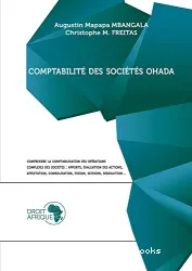 Comptabilité des sociétés OHADA