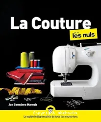 La couture pour les nuls