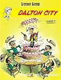 Dalton city