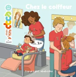 Chez le coiffeur