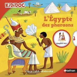 L'Égypte des pharaons