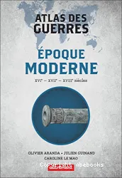 Atlas des guerres