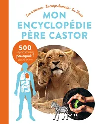 Mon encyclopédie Père Castor