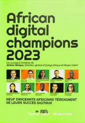 African digital champions 2023