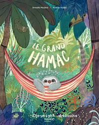 Le grand hamac