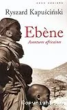 Ébène Aventures africaines