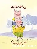 Petit-frère , grand-frère