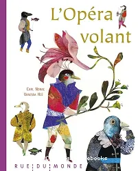 L'opéra volant