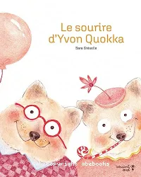 Le sourire d'Yvon Quokka