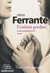 L'enfant perdue