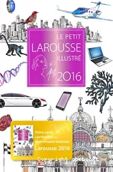 Le petit Larousse illustré