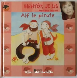 Alf le pirate