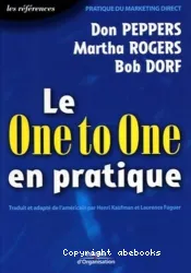 Le one to one en pratique