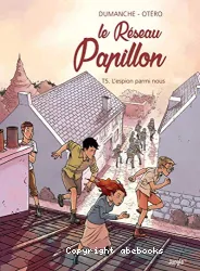 Le réseau papillon