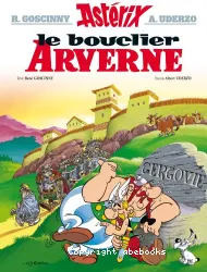 Astérix tome 11