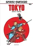 Spirou et Fantasio à Tokyo