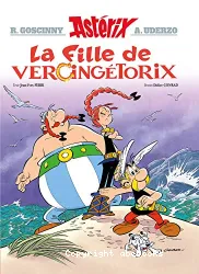 Astérix tome 38