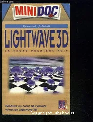 Lightwave 3 D