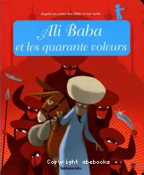 Ali Baba et les quarante voleurs