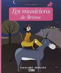 Les musiciens de Brême