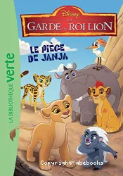 Le piège de Janja