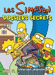 Dossiers secrets