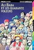 Ali Baba et les quarante voleurs