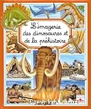 L'imagerie des dinosaures et de la préhistoire