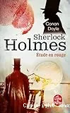 Sherlock Holmes