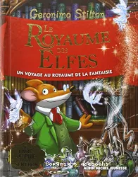 Le royaume des elfes