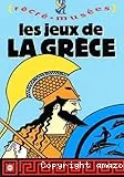 Les jeux de la Grèce