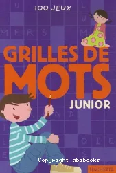 Grilles de mots junior