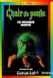 Le masque hanté