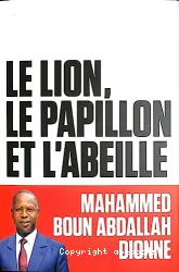 Le lion, le papillon et l'abeille