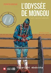 L'Odysée de Mongou