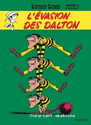 Lucky Luke tome 15