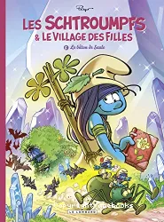 Les Schtroumpfs et le village des filles - Tome 5