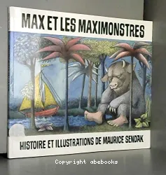 Max et les maximonstres