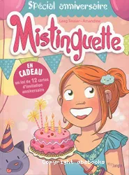 Mistinguette