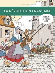 La Révolution française