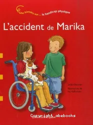 L'accident de Marika