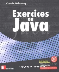 Exercices en Java