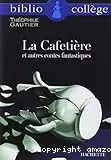 La cafetière